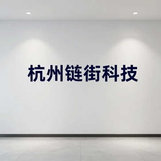 杭州链街科技